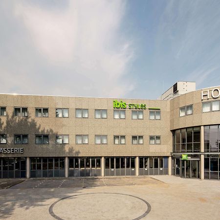 Ibis Styles Almere Exterior foto