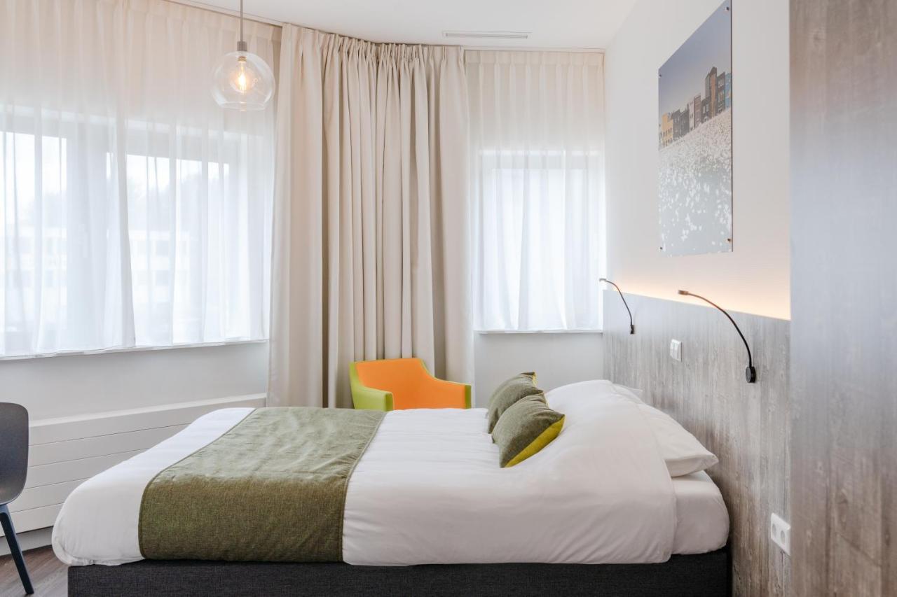 Ibis Styles Almere Exterior foto