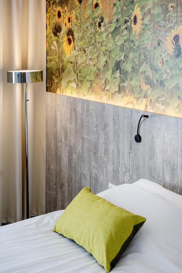 Ibis Styles Almere Exterior foto