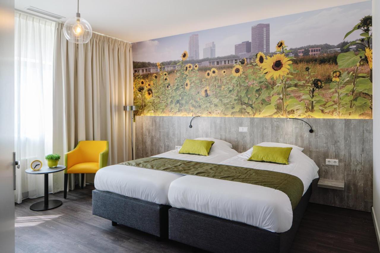 Ibis Styles Almere Exterior foto